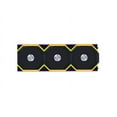 thumbnail image 1 of Lian Li 12RSL1W3B Wireless 120mm ARGB Case Fans Reverse Blade Triple Pack Black, 1 of 7