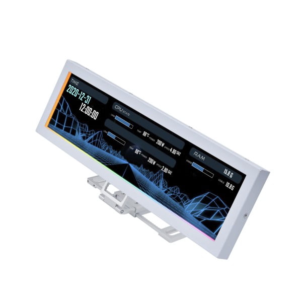 Lian Li SM088W 8.8