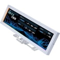 thumbnail image 1 of Lian Li SM088X 8.8" Universal Internal LCD Display Black, 1 of 9