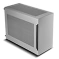 thumbnail image 1 of Lian-Li A4-H2O Mini-ITX Small Form Factor Computer Case - Black, 1 of 5