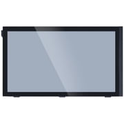 Lian-Li Left Side Glass Panel for A3-mATX Computer Case, Black