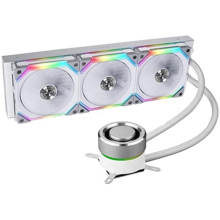 Lian Li Cooling Fan/Radiator