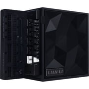 Lian Li EG1200G.BH Edge Series 1200W Gold Power Supply Black