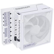 Lian Li EG1200G.WH Edge Series 1200W Gold Power Supply White