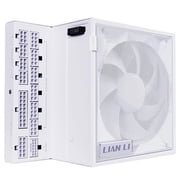Lian Li 291995 Lian-li Ps Edge Gold 850 White 850w 80+ Gold Full Modular Atx Retail