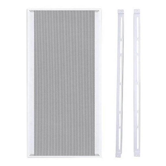 Lian Li O11DERGB4W Front Mesh Kit for O11D EVO RGB White