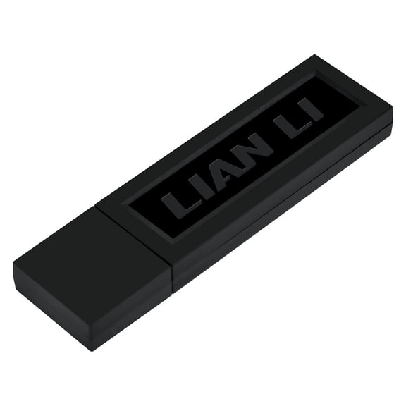 Lian-Li Lian Li L-Wireless Controller Black