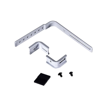 Lian-Li O11DE-6W Upright GPU Bracket for O11 Dynamic EVO Snow White . Riser Cable Not Included ---O11DE-6W