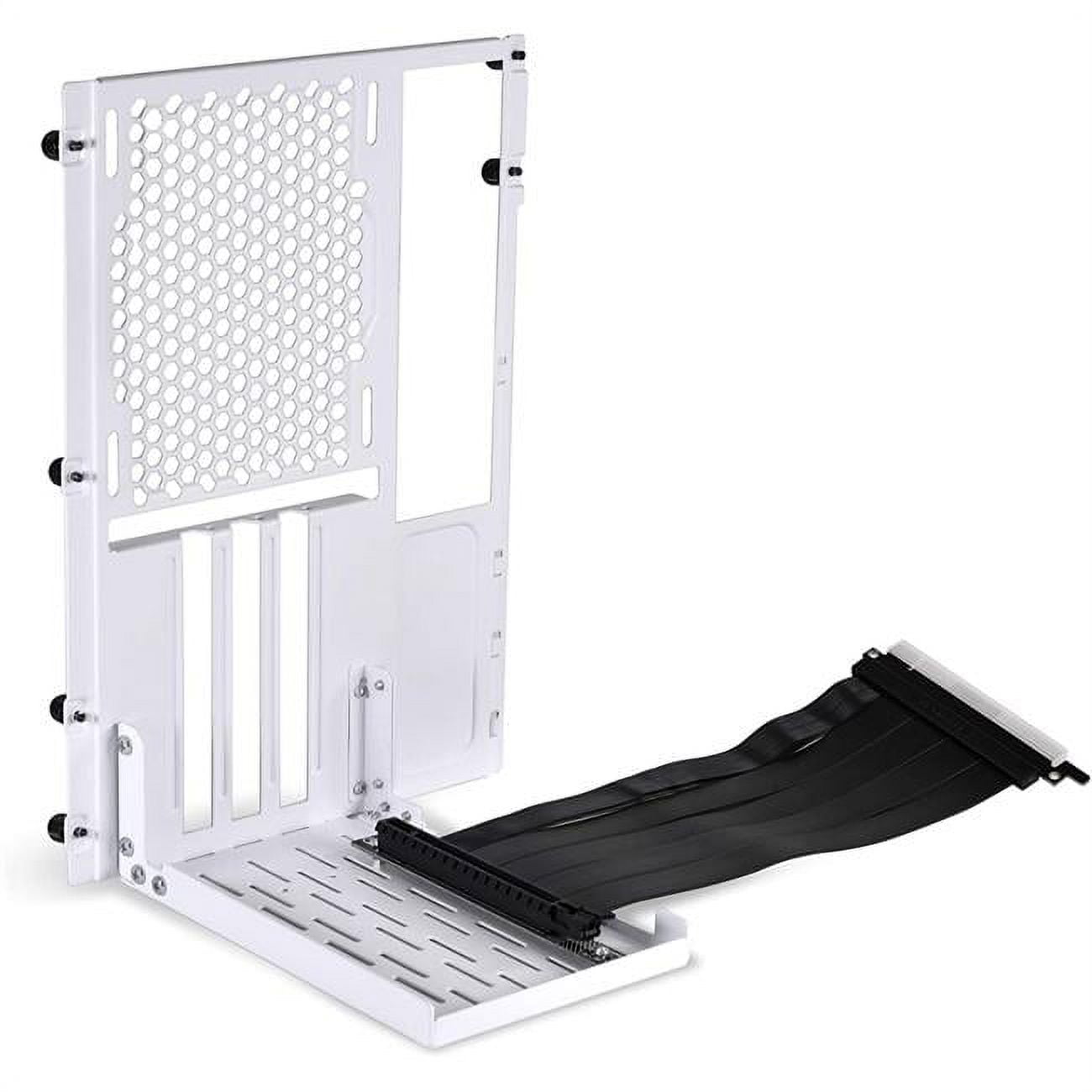 Lian-Li O11D Mini Vertical Kit with Cable Kuwait Ubuy