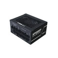 thumbnail image 1 of Lian Li SP Platinum 1000W SFX Form Factor Power Supply with 12V-2x6 Connectors - ATX 3.1 & PCIE 5.1 Compliant - Low-Noise - Fully Modular - 105°C Capacitors - 10 Year Warranty - Black (SP1000P.B), 1 of 7