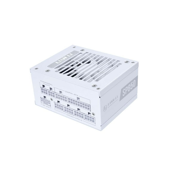 Lian-Li SP V2 80 Plus Gold Certified Fully Modular SFX Power Supply Unit