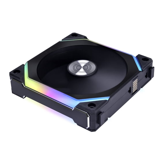 Lian Li UNI FAN SL V2 Cooling Fan - 5 Pack (uf-sl120v2-5b)