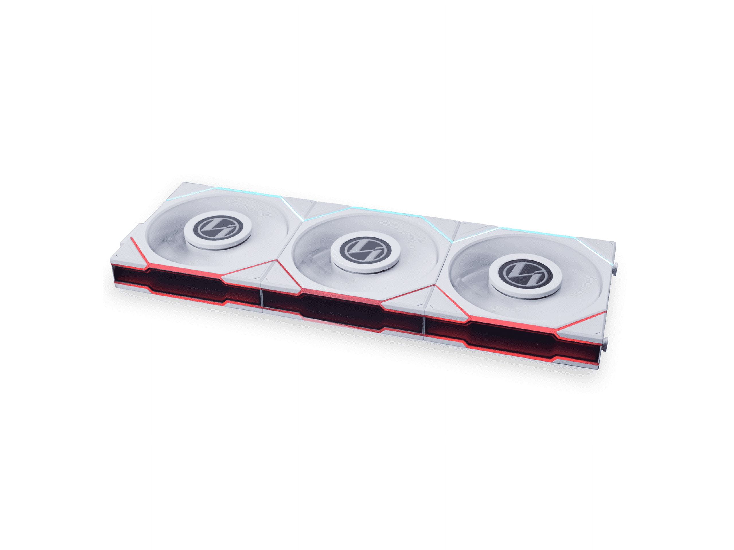 UNI FAN TL LCD - LIAN LI is a Leading Provider of PC Cases