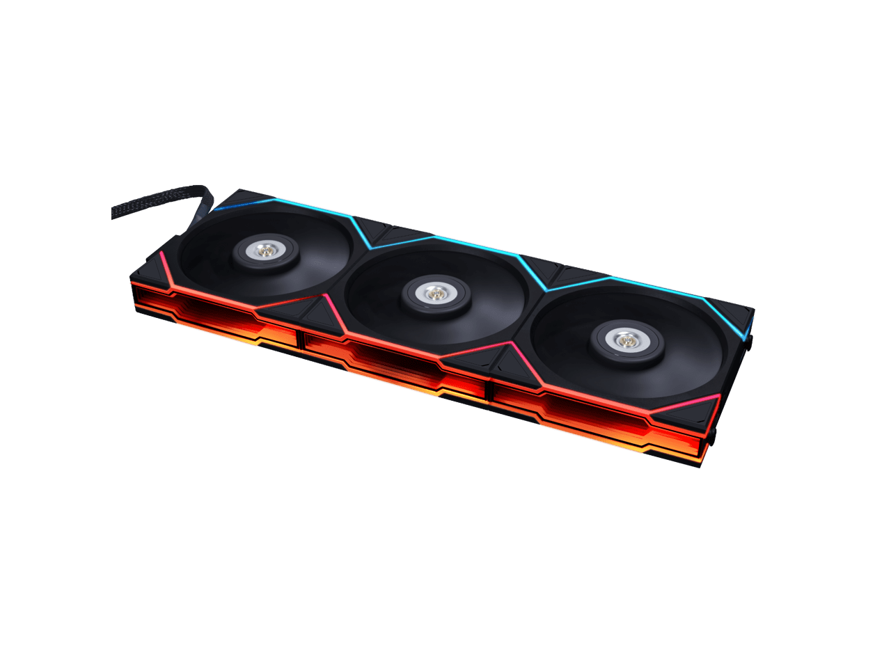 PC用ファン・クーラー LIANLI UNI FAN TL 120 Reverse Blade 3 UNI FAN TL - LIAN LI is a Leading Provider of PC Cases