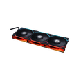 thumbnail image 1 of Lian Li UNI FAN TL120 3 PCS PACK Black .  (Fan controller included)- 12TL3B, 1 of 15