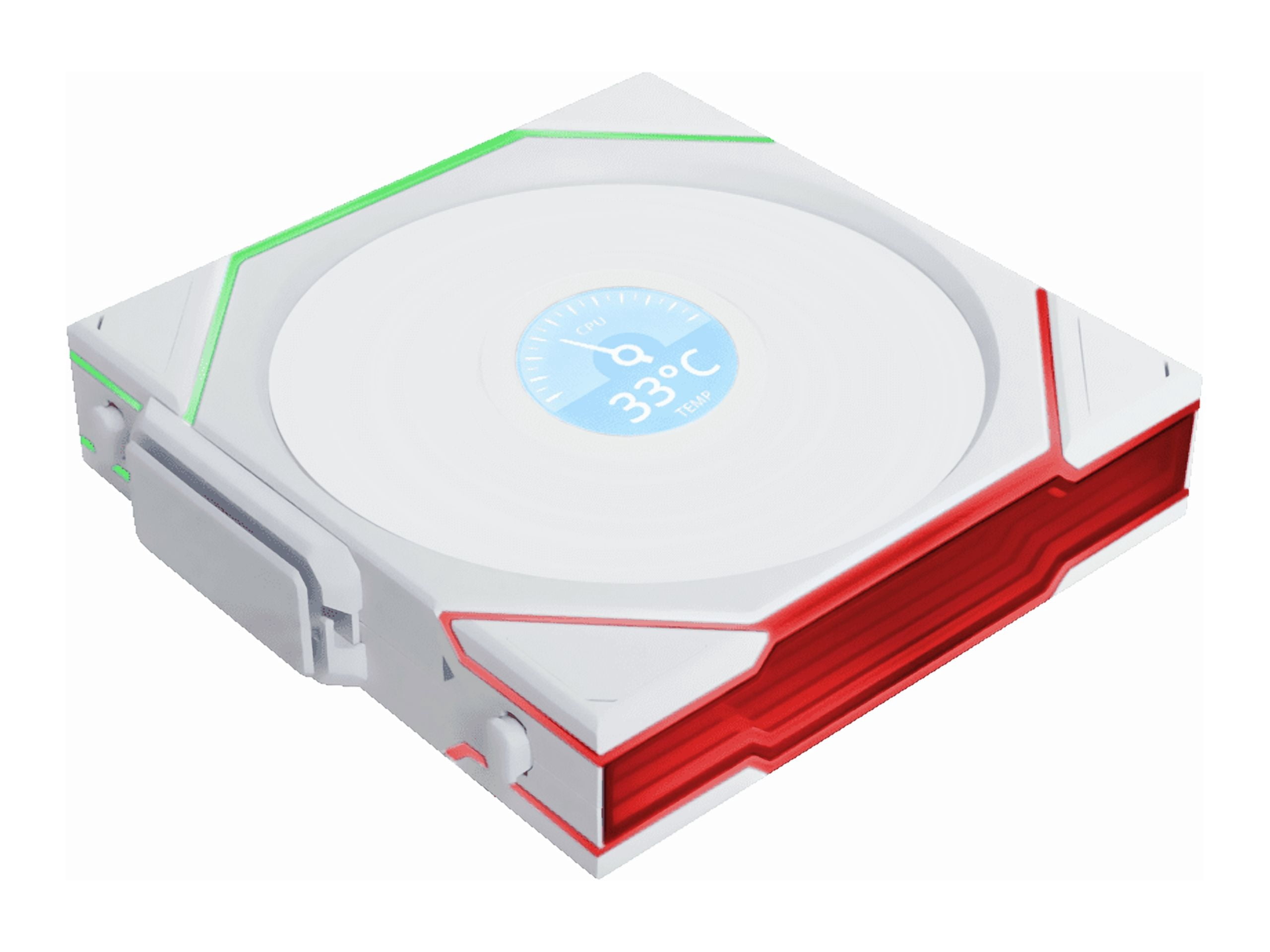 Lian-Li UNI FAN TL Wireless 1.6