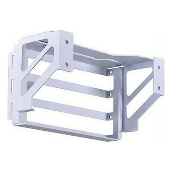 Lian Li Upright GPU Bracket for O11 Dynamic EVO Riser Cable, White