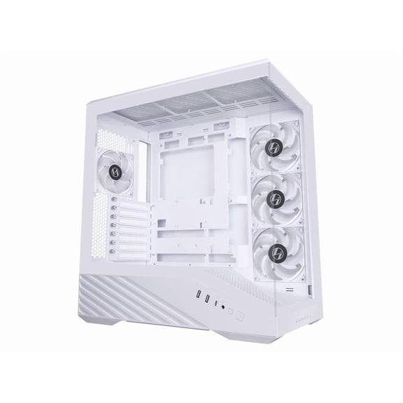 Lian-Li Lian Li V100 ATX Case w/ Fans (V100RW)