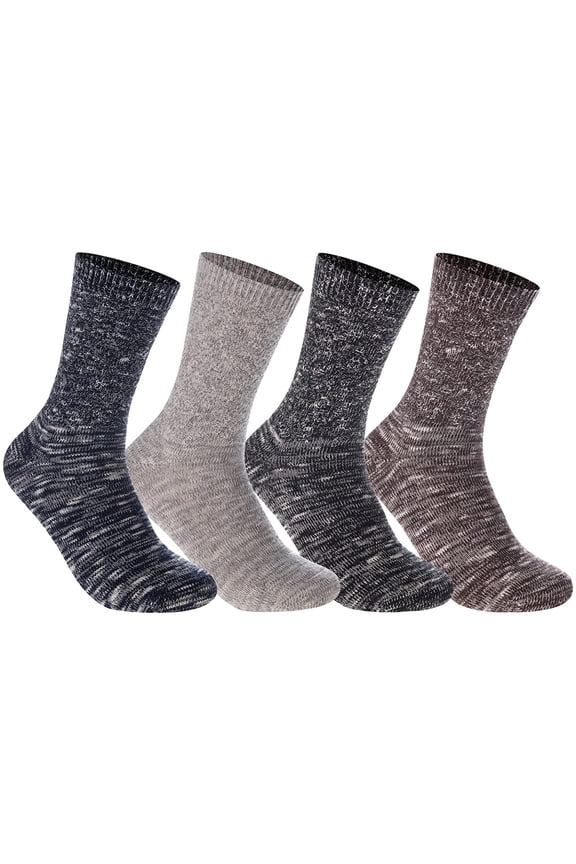 3 Pairs Children Socks Hearts Girl 0Y-1Y Random Color