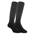thumbnail image 1 of Lian LifeStyle Children 1 Pair Knee High Wool Socks Size 0-2Y Gray, 1 of 2