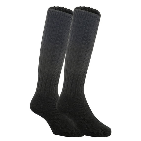 Lian LifeStyle Children 6 Pairs Knee High Wool Socks 3 Sizes 13 Colors Boy