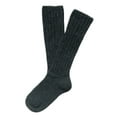 thumbnail image 1 of Lian LifeStyle Children 6 Pairs Knee High Wool Socks 3 Sizes 13 Colors Boy, 1 of 4