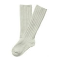 thumbnail image 1 of Lian LifeStyle Fascinating Childrens 6 Pairs Knee High Wool Socks Size 0Y-6Y, 1 of 4