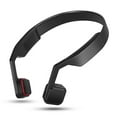 thumbnail image 1 of Lian LifeStyle Premium Bone Conduction Headphones Lightweight & Waterproof w/ Mic & Bluetooth Wireless Over Ear Headset Suitable for Sports LLSYKL701R3 Black, 1 of 1