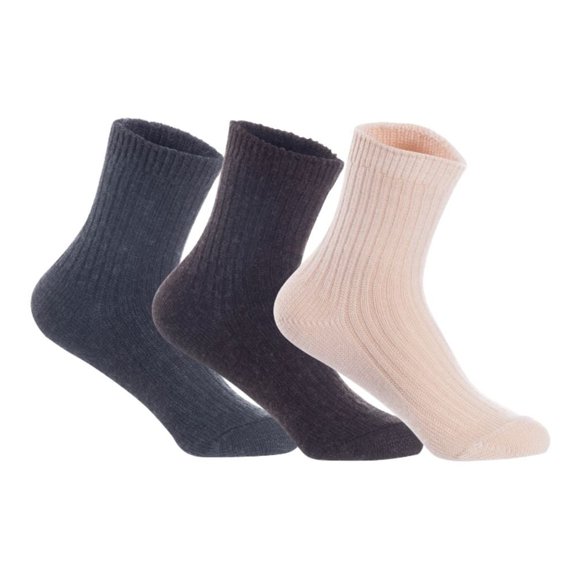 Lian LifeStyle - Socks For Children - 3 Pairs