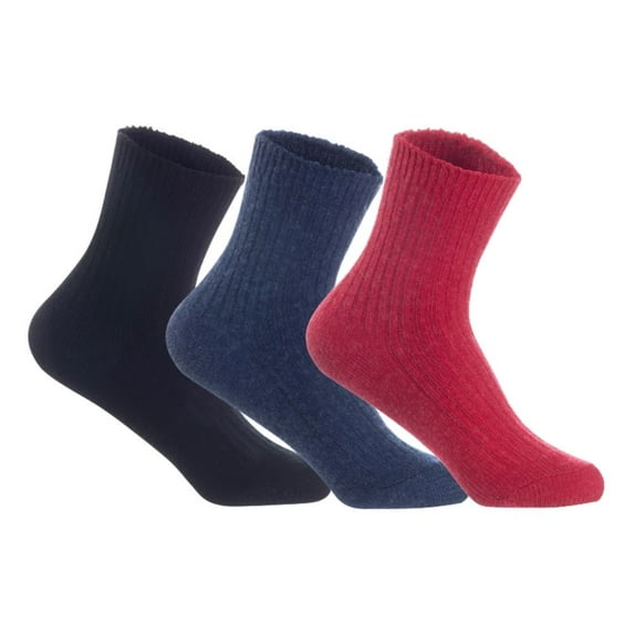 Lian LifeStyle - Socks For Children - 3 Pairs