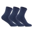 thumbnail image 1 of Lian LifeStyle - Socks For Children - 3 Pairs, 1 of 1