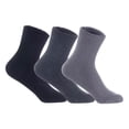 thumbnail image 1 of Lian LifeStyle - Socks For Children - 3 Pairs, 1 of 1