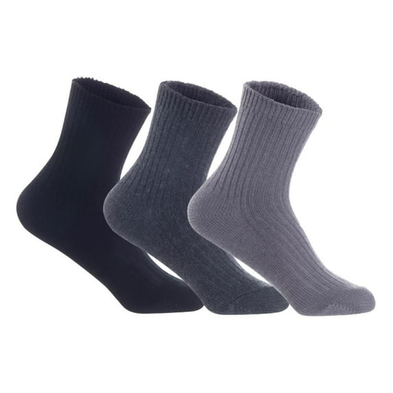 Lian LifeStyle - Socks For Children - 3 Pairs