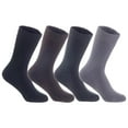 thumbnail image 1 of Lian LifeStyle - Socks For Children - 3 Pairs, 1 of 1