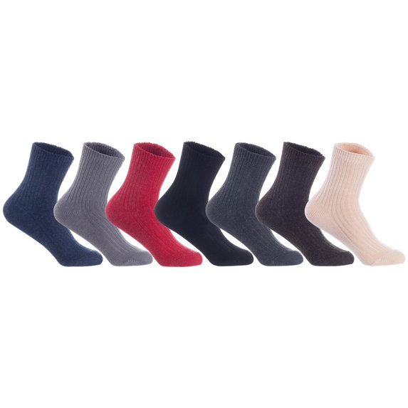 Lian LifeStyle - Socks For Children - 4 Pairs