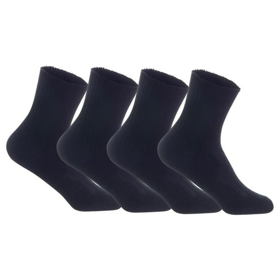 Lian LifeStyle - Socks For Children - 4 Pairs