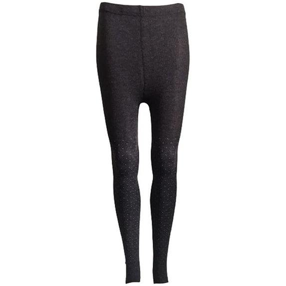 Lian LifeStyle Ultra Comfy Spandex Leggings for Women XS 1 Pair| Teen & Juniors leggings - Active Wear: Workout Tights, Yoga Pants, Running Leggings | Perfect as Daily Basics, Color (Coffee)