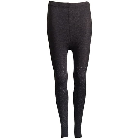 Lian LifeStyle Ultra Comfy Spandex Leggings for Women XS 1 Pair| Teen & Juniors leggings - Active Wear: Workout Tights, Yoga Pants, Running Leggings | Perfect as Daily Basics, Color (Coffee)