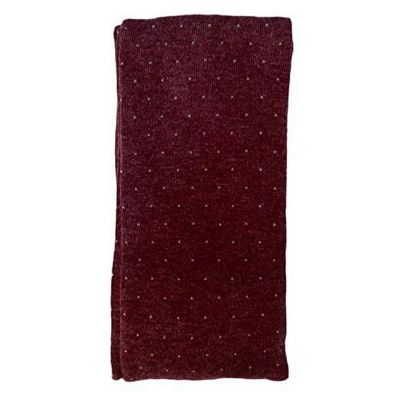 Lian LifeStyle Ultra Comfy Spandex Leggings for Women XS 1 Pair| Teen & Juniors leggings - Breathable & Lightweight Workout Tights, Yoga Pants, Running Leggings Color (Wine)