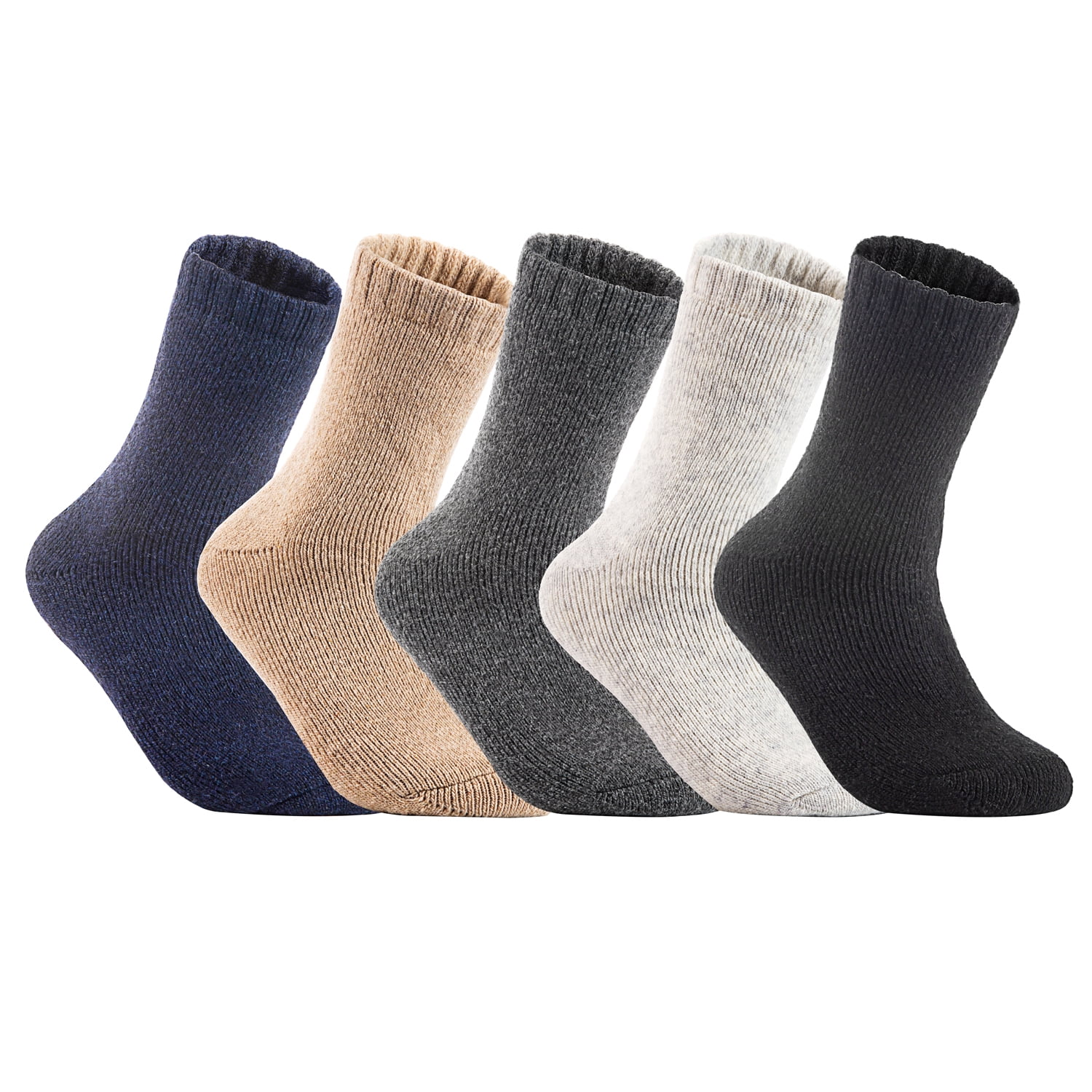 thick boot socks womens
