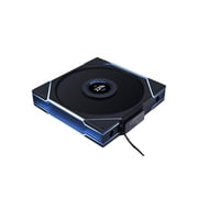 Lian-Li Fan 14TLLCD1W1B Fluid Dynamic Bearing wo/Fan Controller