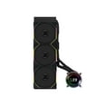 thumbnail image 1 of Lian-Li Fan HS2LCD36TB, 1 of 5