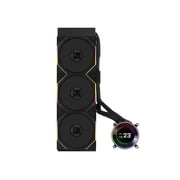 Lian-Li Fan HS2LCD36TB