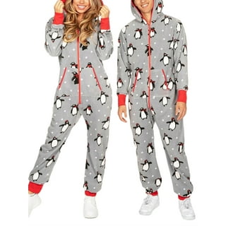 Couples Pajama Sets