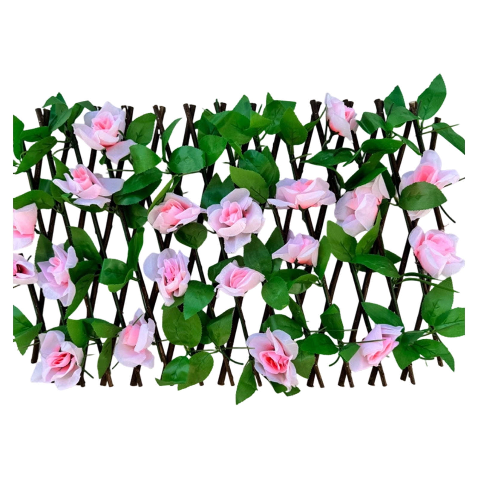 Liangweiii Expandable Fence Privacy Screen For Balcony Patio Outdoor ...