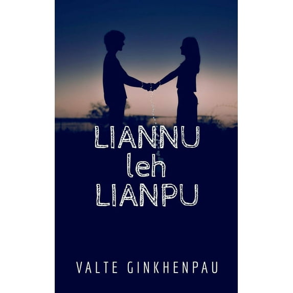 Liannu Leh Lianpu, (Paperback)