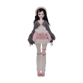 BJD SD Dolls for Collectors and Fans