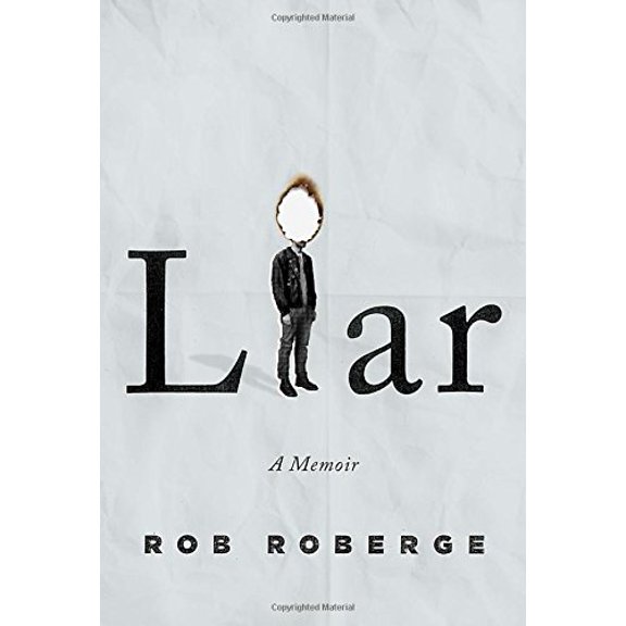 Pre-Owned Liar: A Memoir (Hardcover) 0553448064 9780553448061