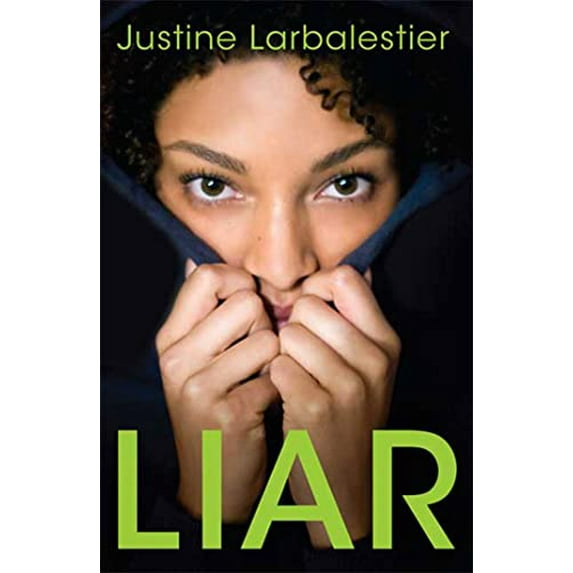 Pre-Owned Liar (Hardcover) 1599903059 9781599903057