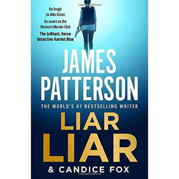 Pre-Owned Liar Liar (Paperback) 1538730723 9781538730720